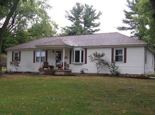 11260 Michigan Rd, Plymouth, IN 46563