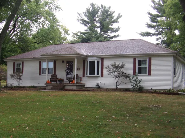 11260 Michigan Rd, Plymouth, IN 46563