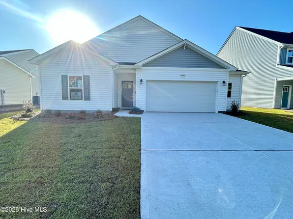 4149 Workman Loop #67, Leland, NC 28451