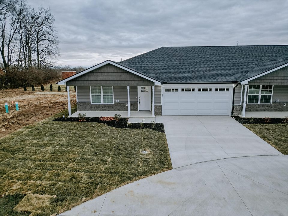 4514 Ridgewood Rd E, Springfield, OH 45503 Zillow