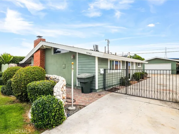 9752 Harle Ave, Anaheim, CA 92804