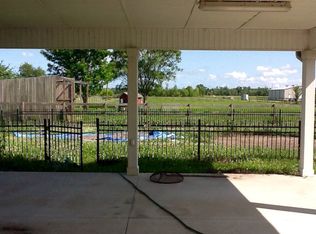 1733 Savanne Rd, Houma, LA 70360