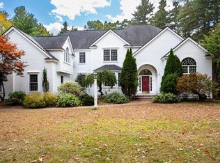 28 Meachen Ln, Sudbury, MA 01776