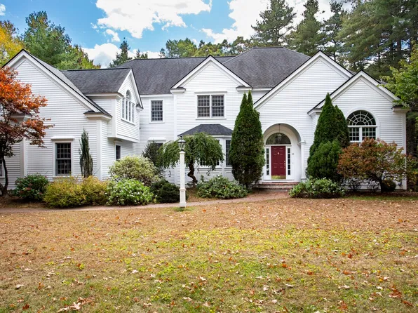 28 Meachen Ln, Sudbury, MA 01776