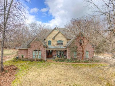 9485 N Collierville Arlington Rd, Arlington, TN, 38002