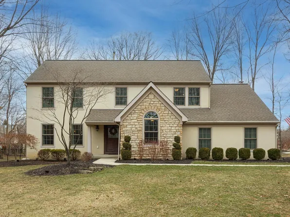 6178 Sugar Maple Dr, Westerville, OH 43082