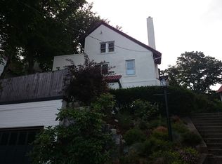 45 Waban Hill Rd, Newton, MA 02467