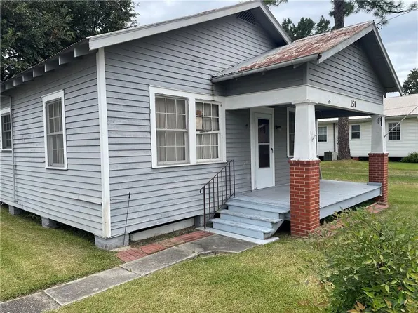 151 W 5th St, Reserve, LA 70084