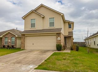 12847 Souris Valley Ln, Houston, TX 77085