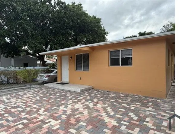 1381 NW 33rd St #1381, Miami, FL 33142