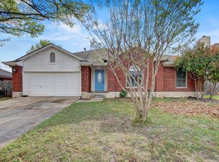 11422 Birchover Ln, Austin, TX 78754
