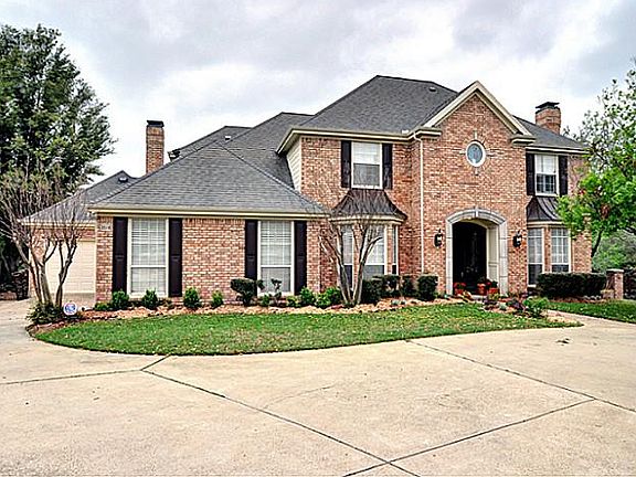 2nd image of 3518 Estates Dr