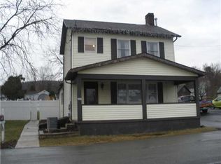 2024 Atlantis Dr, Latrobe, PA 15650