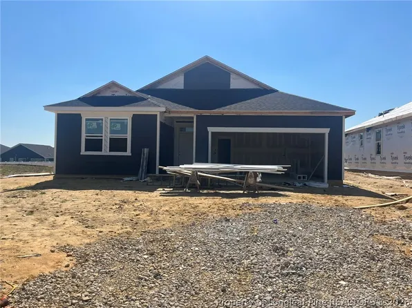 613 Chestnut Oak Ln, Lillington, NC 27546