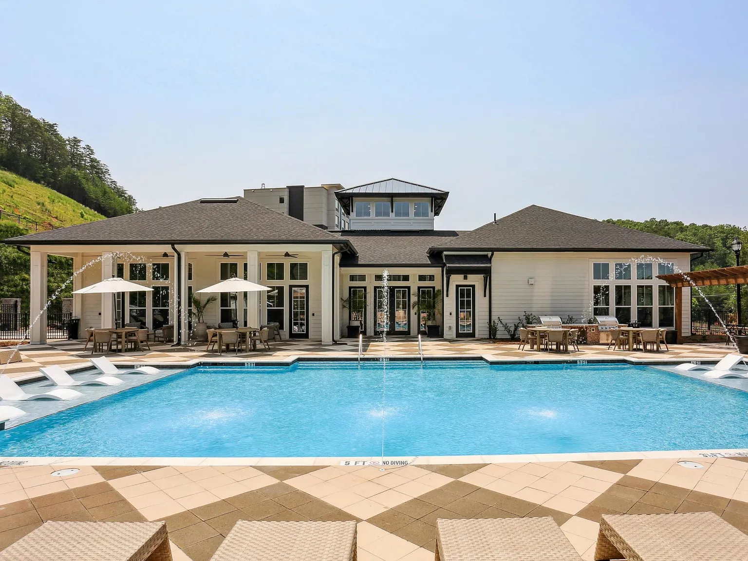 Arcadia Cartersville — Photo 1
