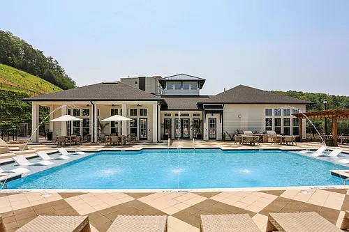 Arcadia Cartersville Photo 1