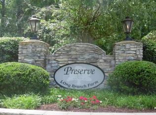 4717 Preserve Rd, Raleigh, NC 27610