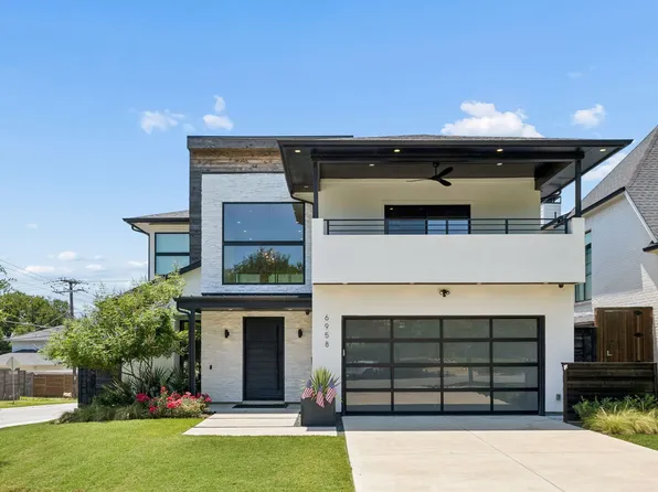 6958 Coronado Ave, Dallas, TX 75214