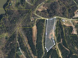 1467 Kinder Ln, Dandridge, TN 37725