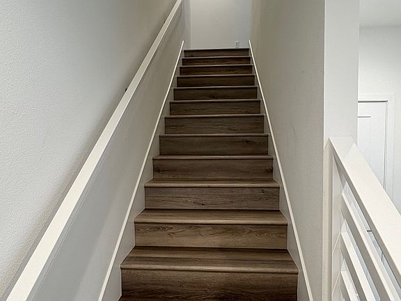 Floor 1 - Stairs to Floor 2