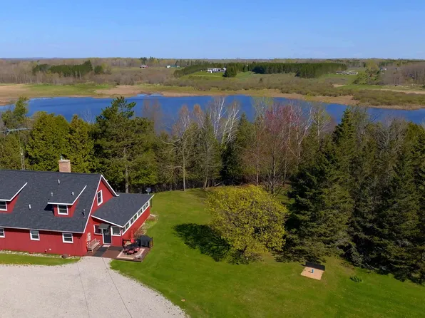 7654 Esmond Rd, Hale, MI 48739