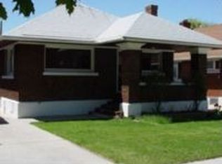 2863 Van Buren Ave, Ogden, UT 84403