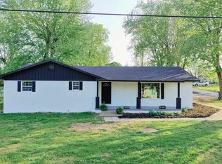 411 Bell St, Princeton, KY 42445