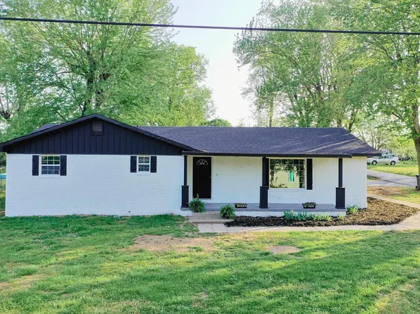 411 Bell St, Princeton, KY 42445
