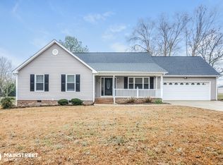 5408 Holland Farms Way, Raleigh, NC 27603