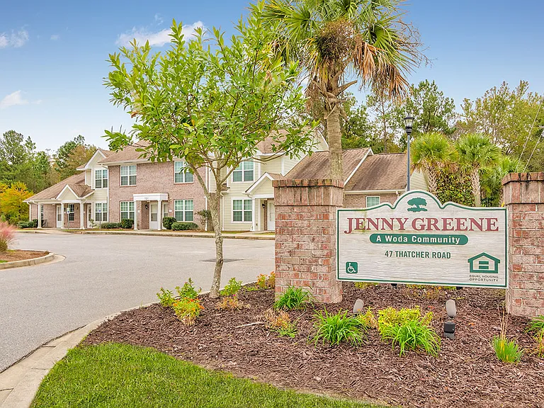Site sign
