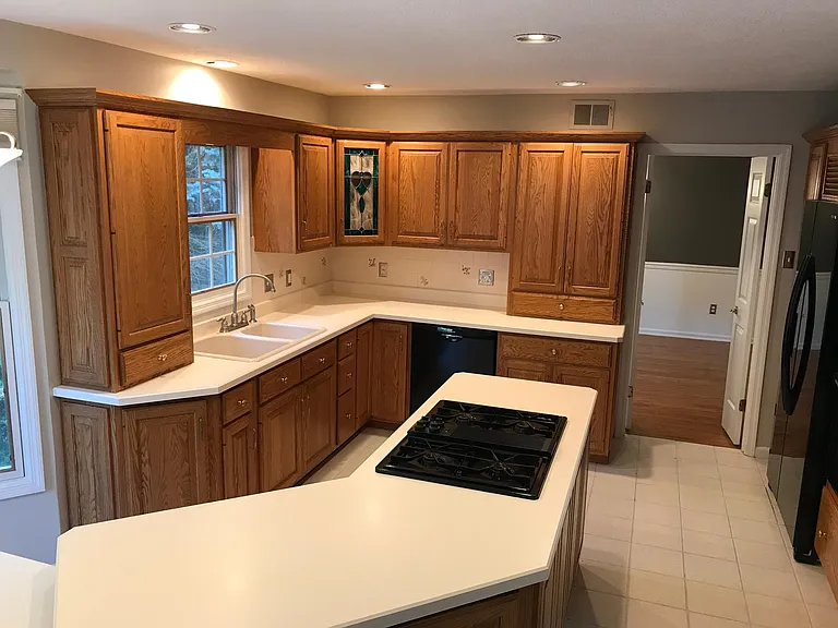 1595 Hamilton Ct — Photo 9