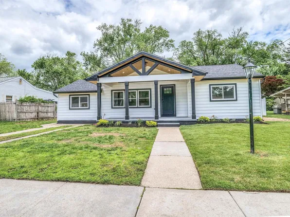 310 Joseph Ave, Linwood, NJ 08221