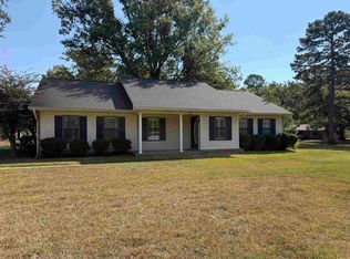 901 Robin Rd, White Hall, AR 71602