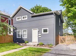 411 Hector St #1, Ithaca, NY 14850