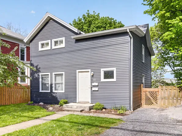 411 Hector St #1, Ithaca, NY 14850