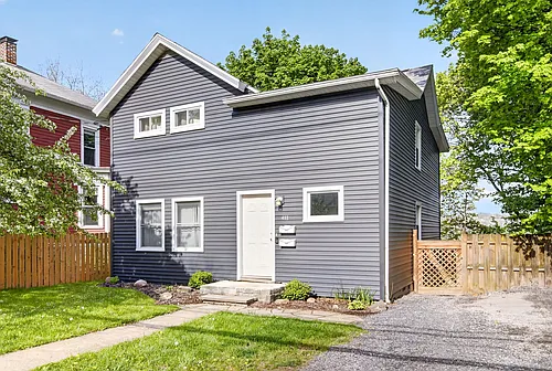 411 Hector St #1 Photo 1