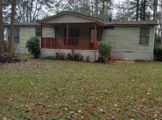 43209 Pearl Ln, Callahan, FL 32011