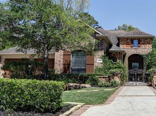 2702 Andrew Springs Ln, Spring, TX 77386