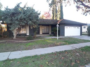 4435 N West Ave, Fresno, CA 93705