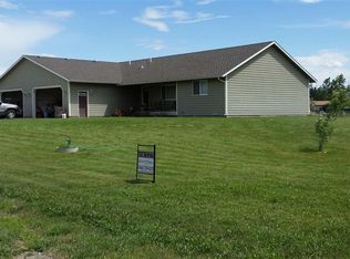 155 Necessary Way, Florence, MT 59833