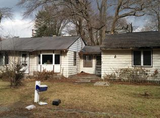 297 Louis Ave, Bayville, NJ