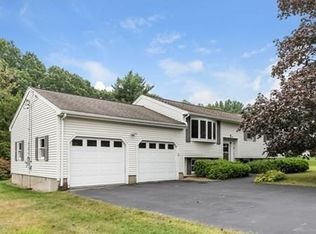 110 Forest Park Rd, Dracut, MA 01826