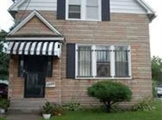 1219 Hamilton St, Toledo, OH 43607