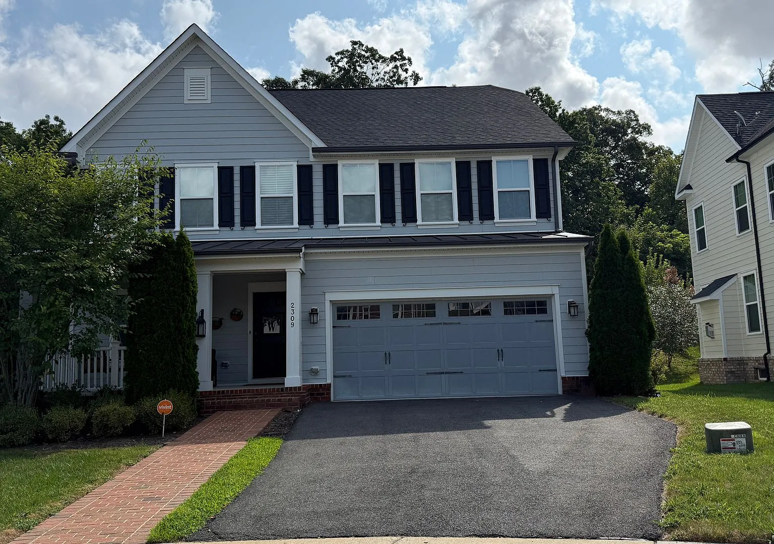 Potomac Shores Single Family House — Photo 1