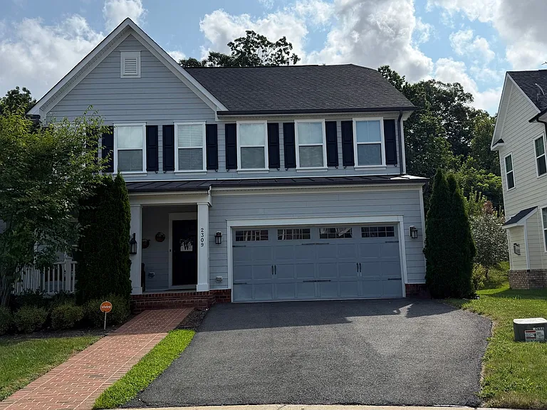 2309 Harmsworth Dr — Photo 1