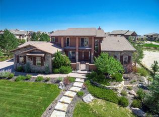 9811 Highland Glen Pl, Colorado Springs, CO 80920