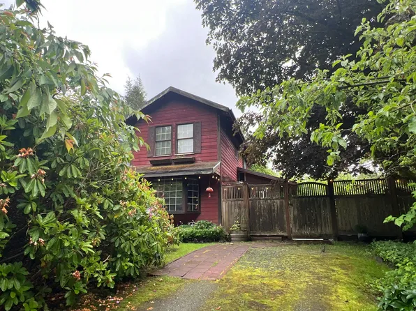 409 N Higgins Ct, Ketchikan, AK 99901