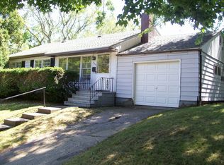 1501 Arborview Blvd, Ann Arbor, MI 48103