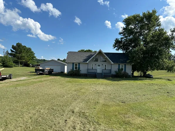 1069 Pickle Rd, Culleoka, TN 38451