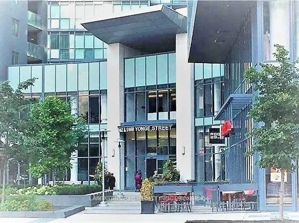 5168 Yonge St, Toronto, ON
